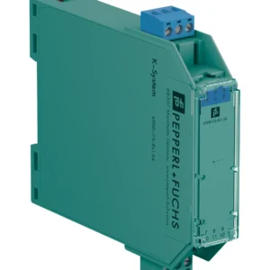 Pepperl+Fuchs KFD0-CS-Ex1.54 Repeater