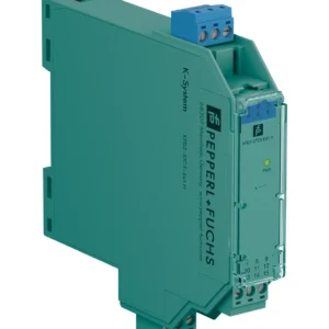 Pepperl+Fuchs KFD2-STC5-Ex1.H SMART Transmitter Power Supply