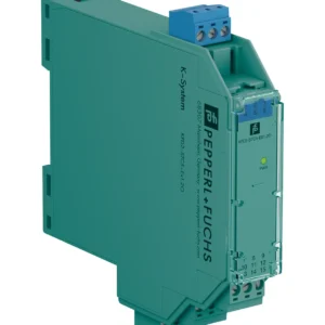 Pepperl+Fuchs KFD2-STC5-Ex1.2O SMART Transmitter Power Supply