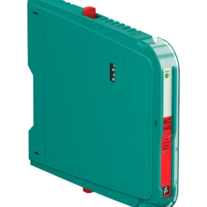 Pepperl+Fuchs HiC2422 SMART Transmitter Power Supply/SMART Current Driver
