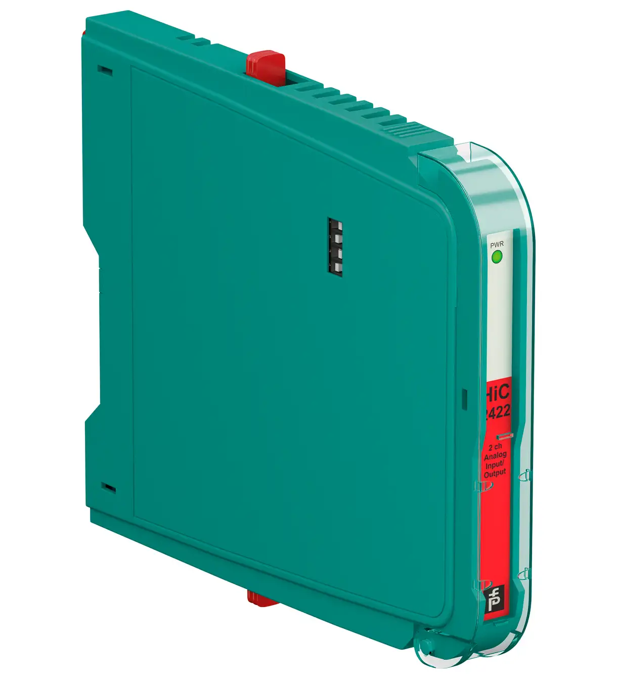 Pepperl+Fuchs HiC2422 SMART Transmitter Power Supply/SMART Current Driver