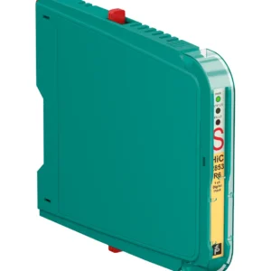 Pepperl+Fuchs HiC2853R6 Switch Amplifier