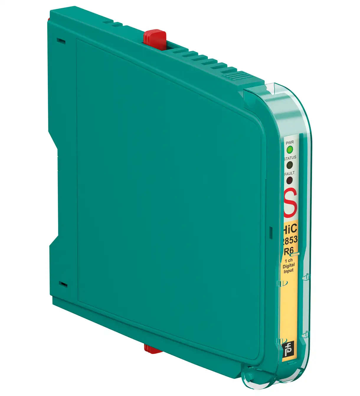 Pepperl+Fuchs HiC2853R6 Switch Amplifier