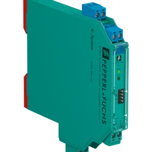Pepperl+Fuchs KCD2-VR4-Ex1 Voltage Repeater