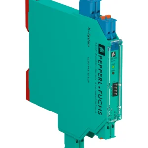 Pepperl+Fuchs KCD2-VR4-Ex1.B.SP Voltage Repeater