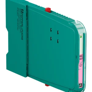 Pepperl+Fuchs HiD-ADP-HiC-AI Adapter Set for HiD Termination Board