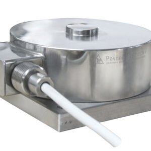 PAVONESYSTEMS Compression load cell 1000
