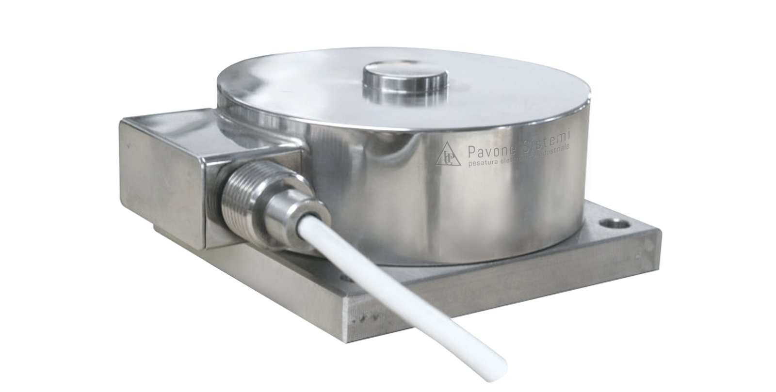 PAVONESYSTEMS Compression load cell 1000