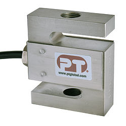 PT Stainless S-Type Tension/Compression Load Cell - PT4050