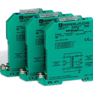 HBM HBSD01A Safety barriers