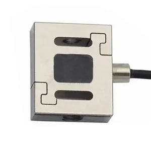 Load Cell Central / JRS1 Miniature S-Type Universal Load Cell