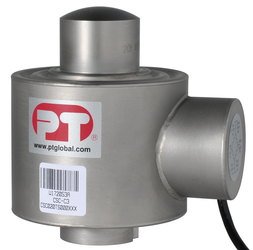 PT Stainless Compression Load Cell - CSC-C3