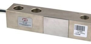 PT Square Shearbeam Load Cell - LCSB