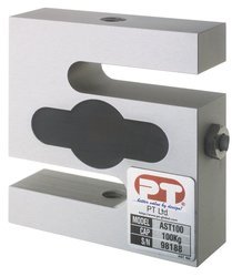 PT Aluminium S-Type Tension/Compression Load Cell - AST