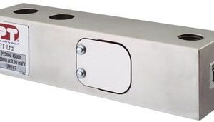 PT Square Shearbeam Load Cell - PT5000