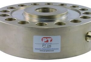 PT Universal High Accuracy Pancake Load Cell - LPCH