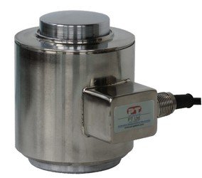 PT High Capacity Compression Load Cell - HCC