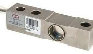PT Stainless Shearbeam Load Cell - PT5100
