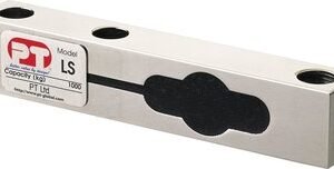 PT Low Profile Shearbeam Load Cell - LS