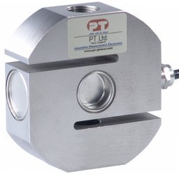 PT Stainless 'S' Type Load Cell - LCSST