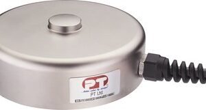 PT Compression Disk Load Cell - LPX