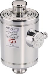 PT Weighbridge Compression Load Cell IP68 - HPC