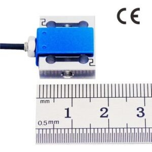 Forsentek FSMY miniature compression and tension load cell