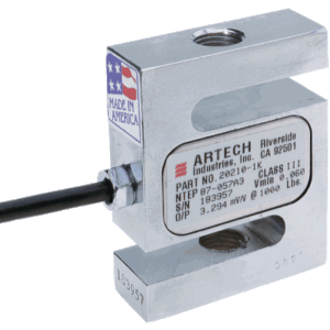 ARTECH SS 20210 Load Cell