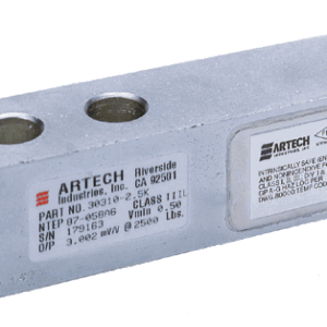 ARTECH 30310 Load Cell
