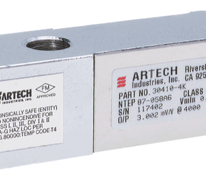 ARTECH 30410 Load Cell