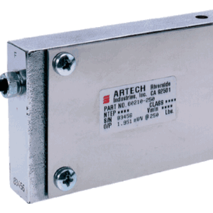 ARTECH 60210/SS 60210 Load Cell