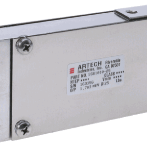 ARTECH SS 61010 Load Cell