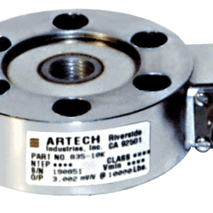 ARTECH SS 835 Load Cell