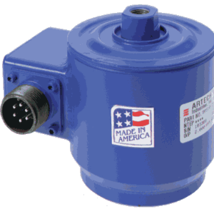 ARTECH 90510/90515 Tension & Comp. Canister Load Cell