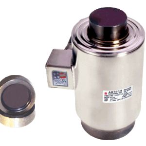 ARTECH SS 90710 Tension & Comp. Canister Load Cell