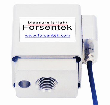 semiconductor load cell