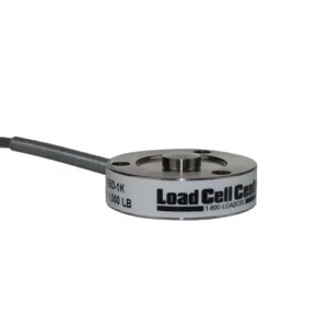 Load Cell Central / XBD Button Load Cell
