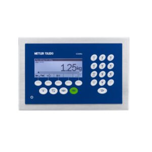 METTLER TOLEDO Weighing Terminal ICS466x