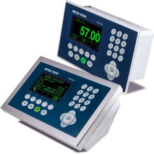 METTLER TOLEDO Weighing Terminal IND570xx