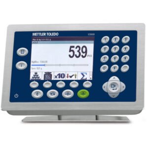 METTLER TOLEDO Weighing Terminal ICS689