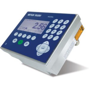 METTLER TOLEDO Weigh Term IND256x