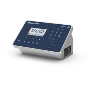 METTLER TOLEDO Weighing Terminal IND500x