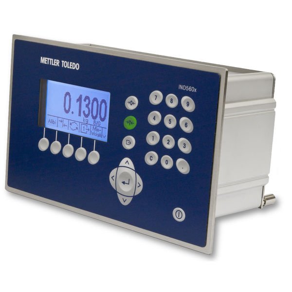 METTLER TOLEDO Weighing Terminal IND560x