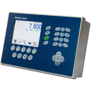 METTLER TOLEDO IND780 Harsh