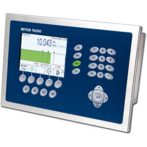 METTLER TOLEDO IND780 Panel