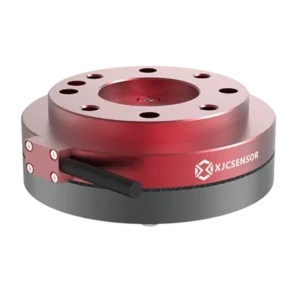 XJCSENSOR 6축 힘 센서 X-6A-XD80-H28