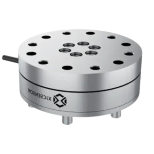 XJCSENSOR 6축 힘 센서 X-6A-D100-H35-B