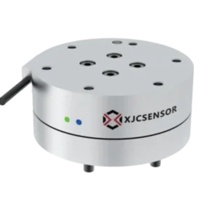 XJCSENSOR 6축 힘 센서 X-6A-D60-H27