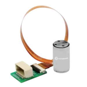XJCSENSOR 6축 힘 센서 X-6AM-D9.5-H17-A