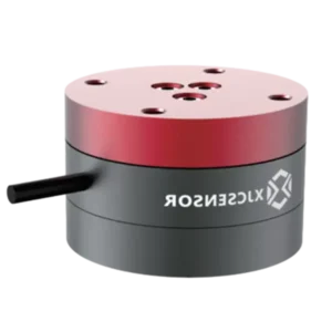 XJCSENSOR 6축 힘 센서 X-6A-D30-H19